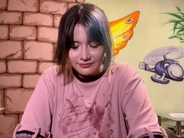 EleonoreTaunton live cam on BongaCams