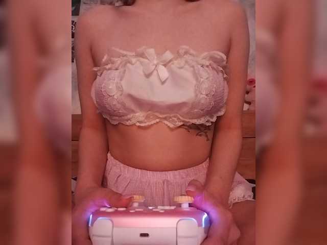 Cruelgirl live cam on BongaCams