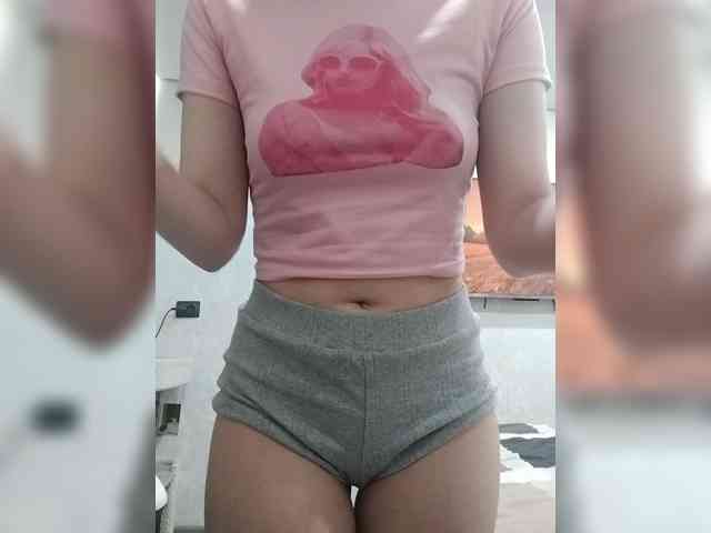 Cruelgirl webcam