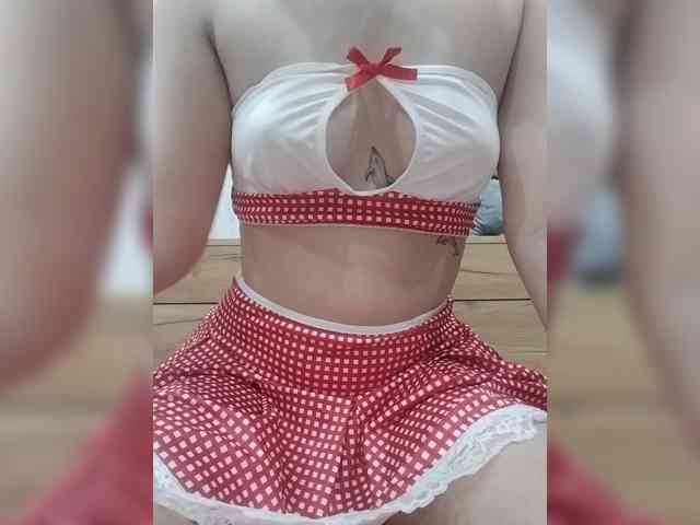 Cruelgirl webcam