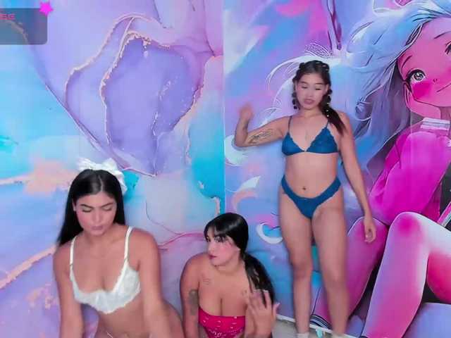 Funsex-girls live cam on BongaCams