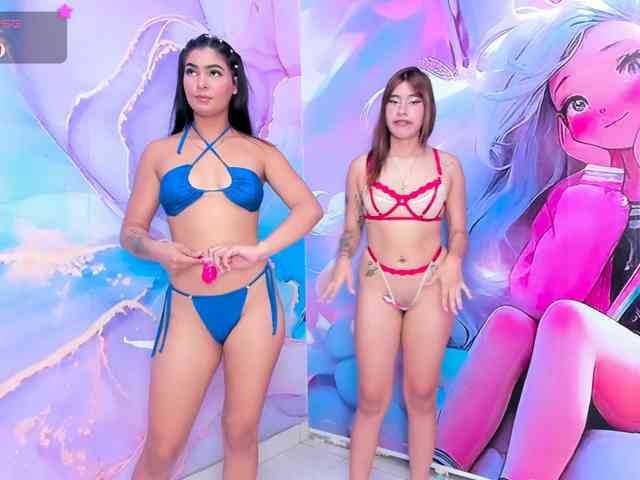 Funsex-girls