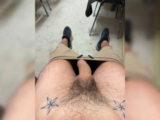 Casper120 — live male cam