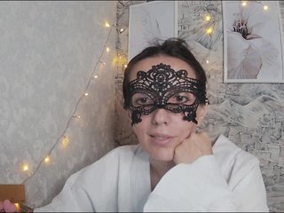 LadyInessa Porn Show
