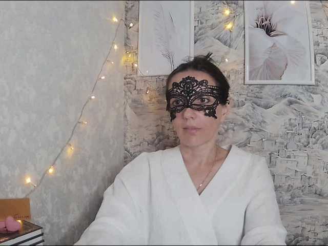 NessaBlack live cam on BongaCams