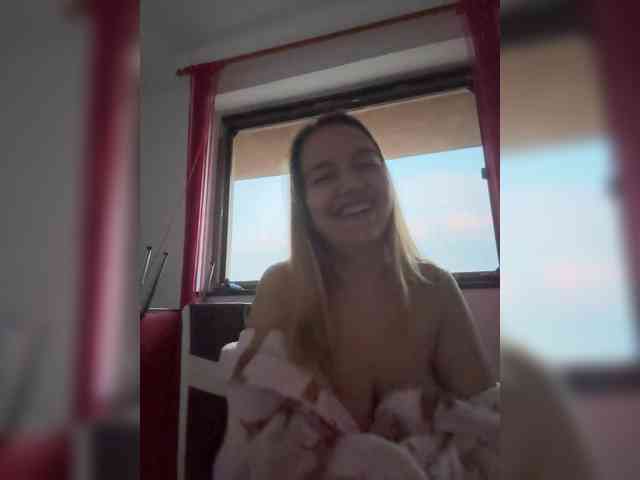 Marinela09 webcam
