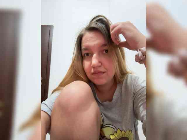 Marinela09 webcam
