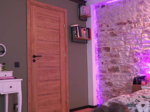 JJoannee live cam on BongaCams