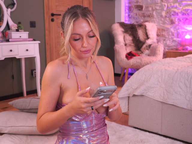 JJoannee live cam on BongaCams