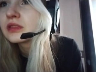 AmieFilipovic Porn Show
