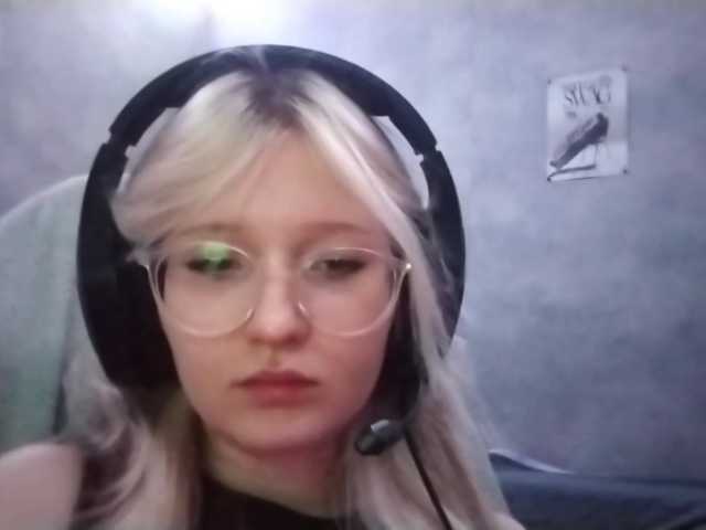 AmieFilipovic live cam on BongaCams