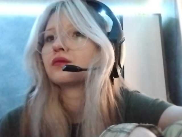 AmieFilipovic live cam on BongaCams