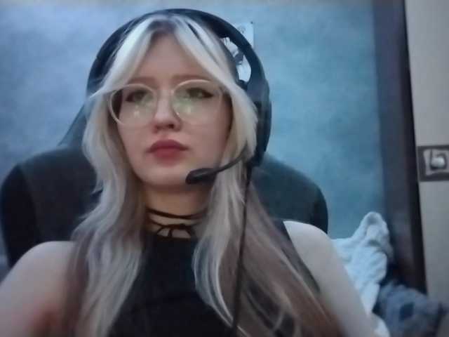 AmieFilipovic live cam on BongaCams