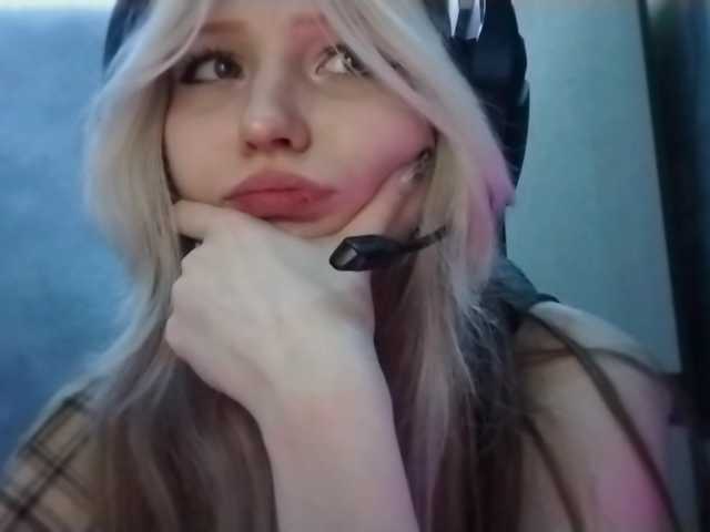 AmieFilipovic live cam on BongaCams