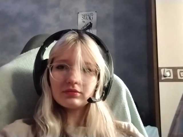 AmieFilipovic live cam on BongaCams