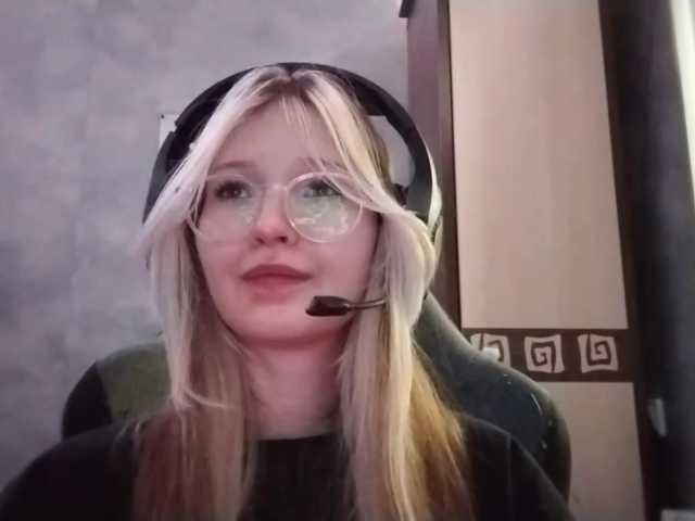 AmieFilipovic live cam on BongaCams