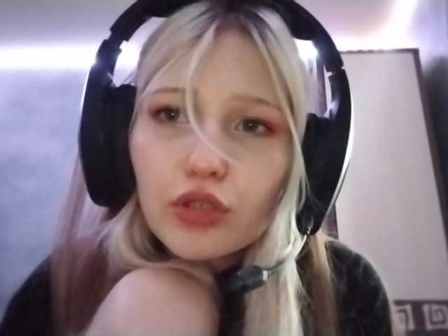 AmieFilipovic live cam on BongaCams