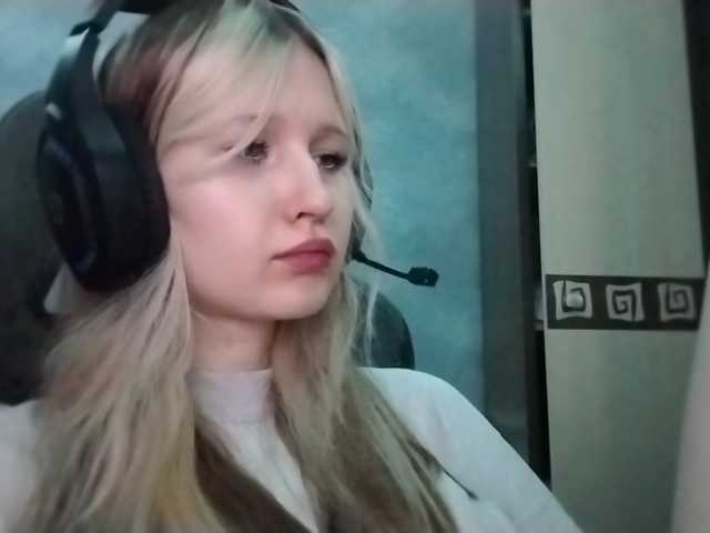AmieFilipovic live cam on BongaCams
