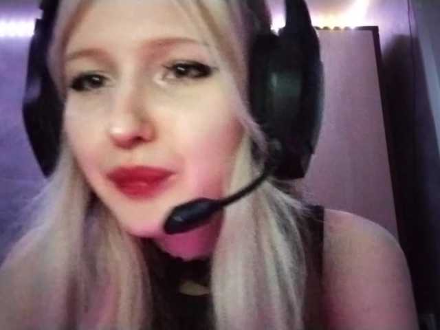 AmieFilipovic live cam on BongaCams
