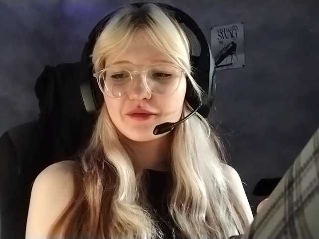 AmieFilipovic live cam on BongaCams