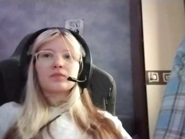 AmieFilipovic live cam on BongaCams
