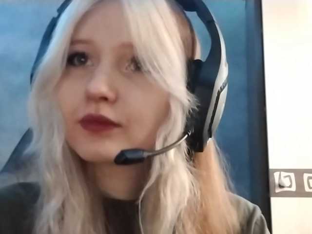 AmieFilipovic live cam on BongaCams