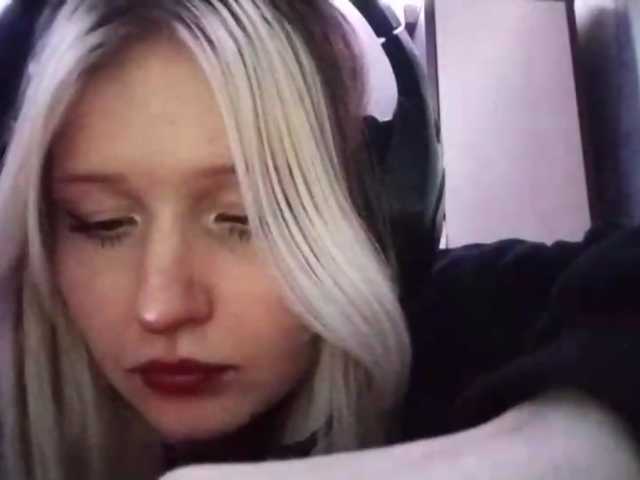 AmieFilipovic live cam on BongaCams