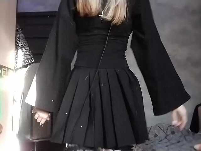 AmieFilipovic live cam preview