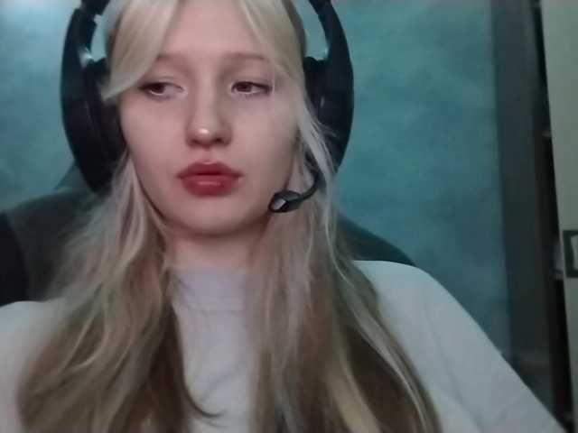 AmieFilipovic live cam on BongaCams