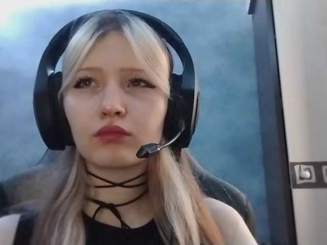 AmieFilipovic live cam on BongaCams