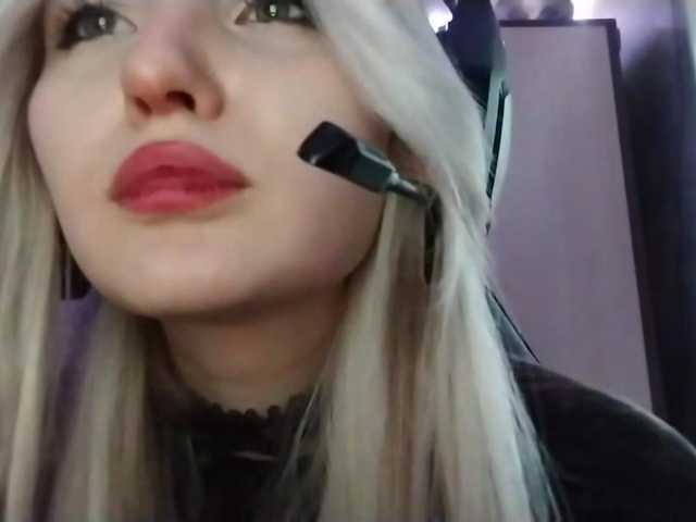 AmieFilipovic live cam on BongaCams