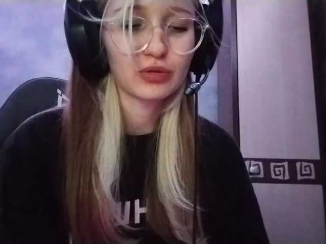 AmieFilipovic live cam on BongaCams
