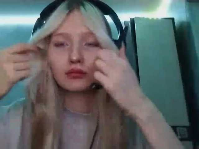AmieFilipovic live cam on BongaCams