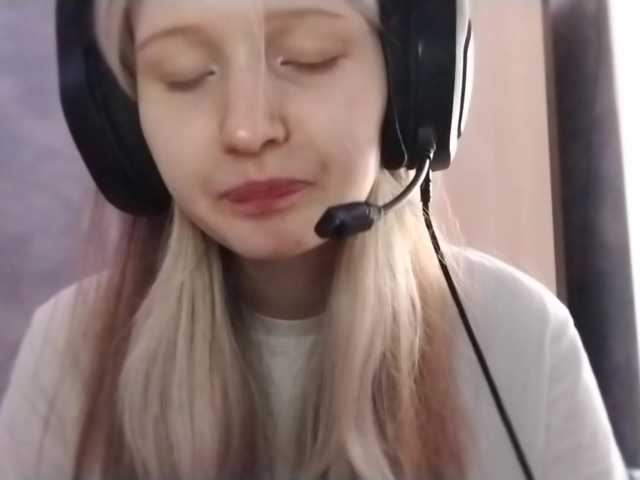 AmieFilipovic live cam on BongaCams