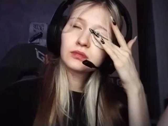 AmieFilipovic live cam on BongaCams