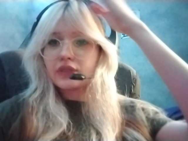 AmieFilipovic live cam on BongaCams
