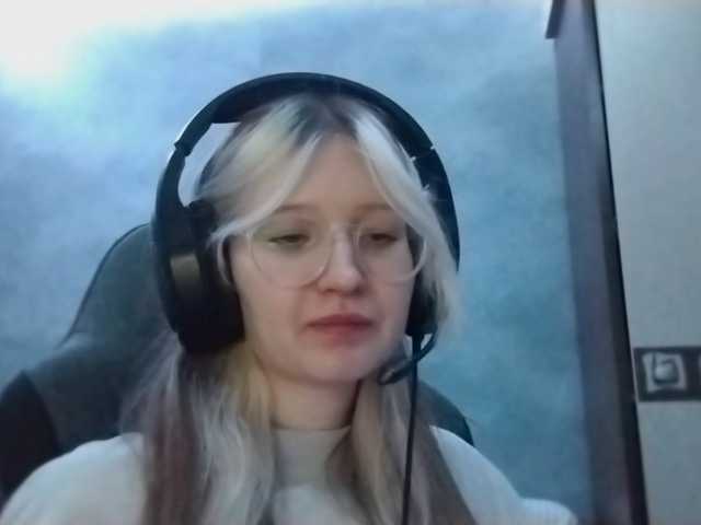 AmieFilipovic live cam on BongaCams