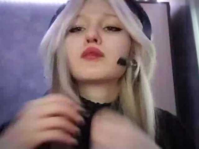 AmieFilipovic live cam on BongaCams