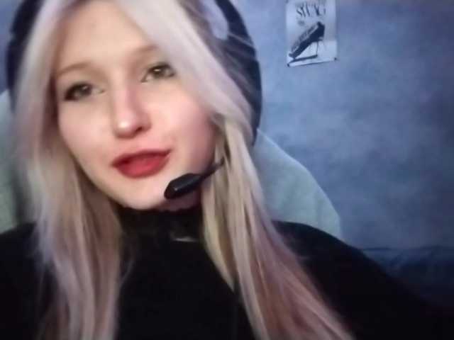 AmieFilipovic live cam on BongaCams