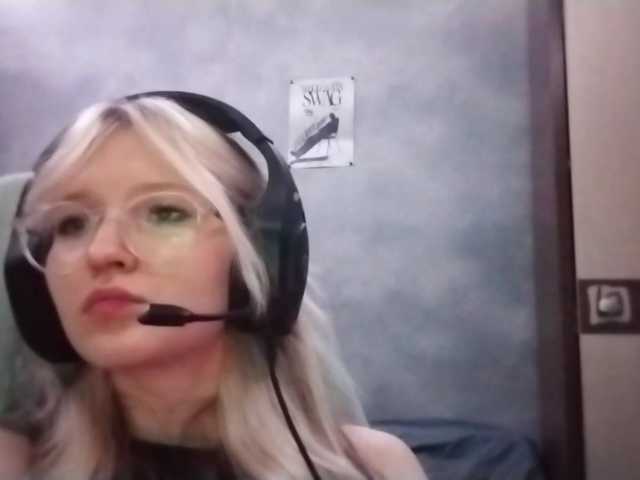 AmieFilipovic live cam on BongaCams