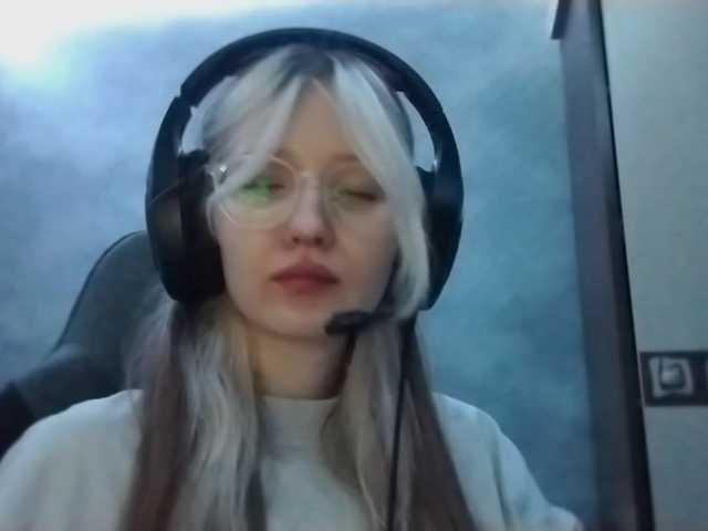 AmieFilipovic live cam on BongaCams
