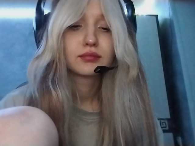 AmieFilipovic live cam on BongaCams