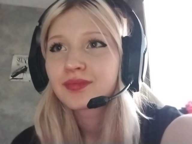 AmieFilipovic live cam on BongaCams