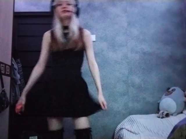 AmieFilipovic live cam on BongaCams