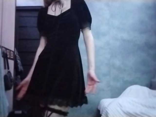AmieFilipovic live cam on BongaCams