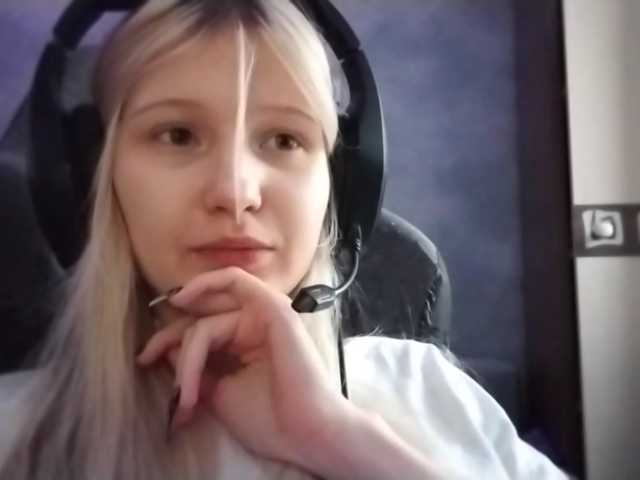 AmieFilipovic live cam on BongaCams