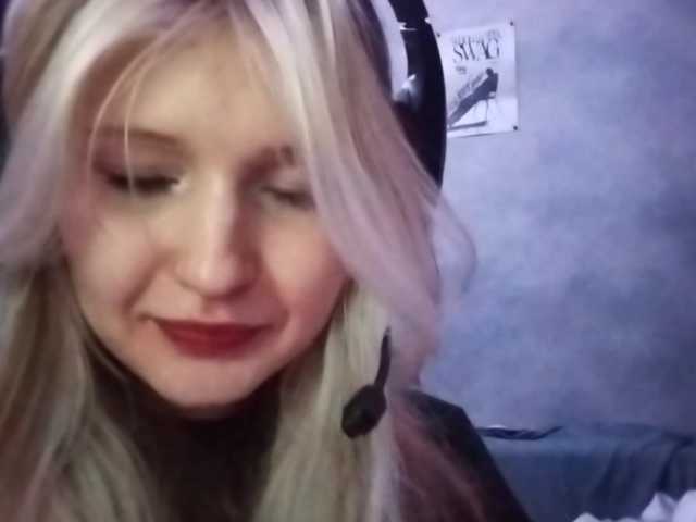 AmieFilipovic live cam on BongaCams
