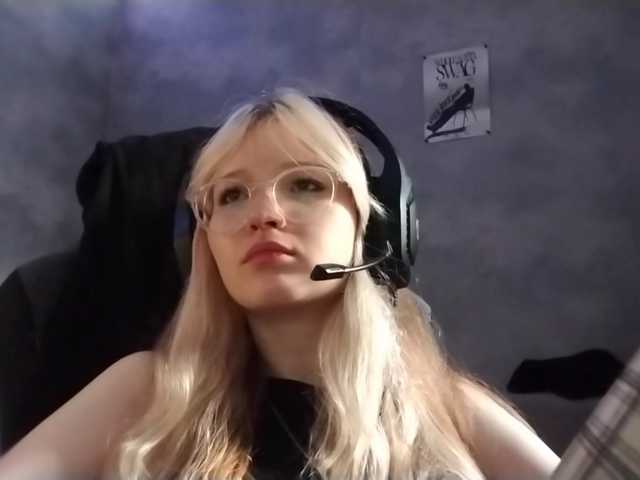 AmieFilipovic live cam on BongaCams
