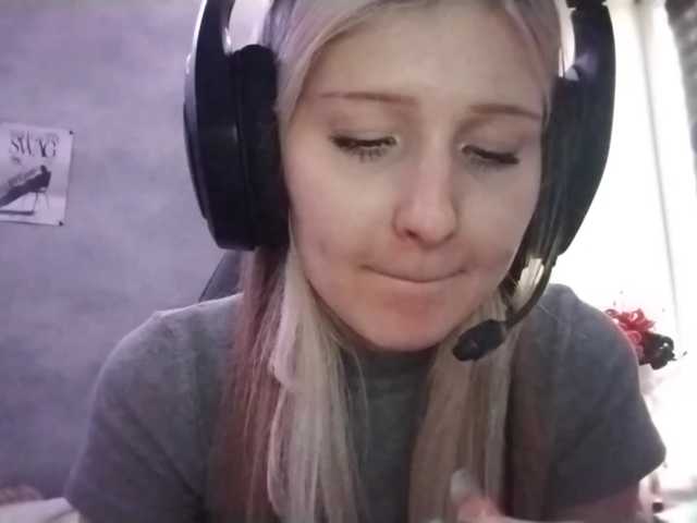AmieFilipovic live cam on BongaCams