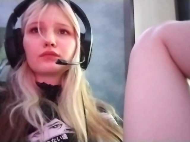 AmieFilipovic live cam on BongaCams